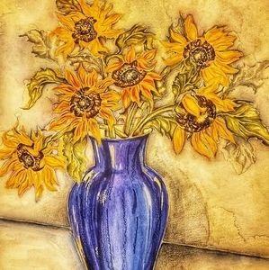 Meet your Posher, Anita